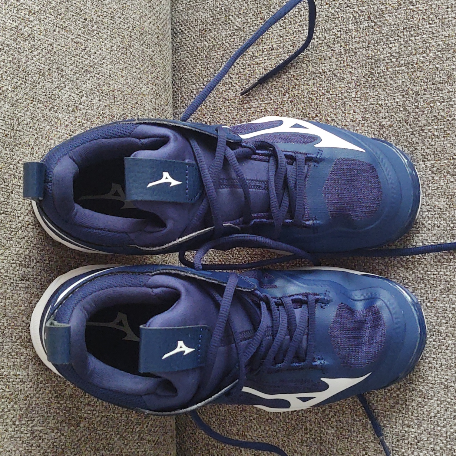Mizuno Shoes Mizuno Shoes